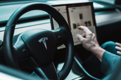 tesla