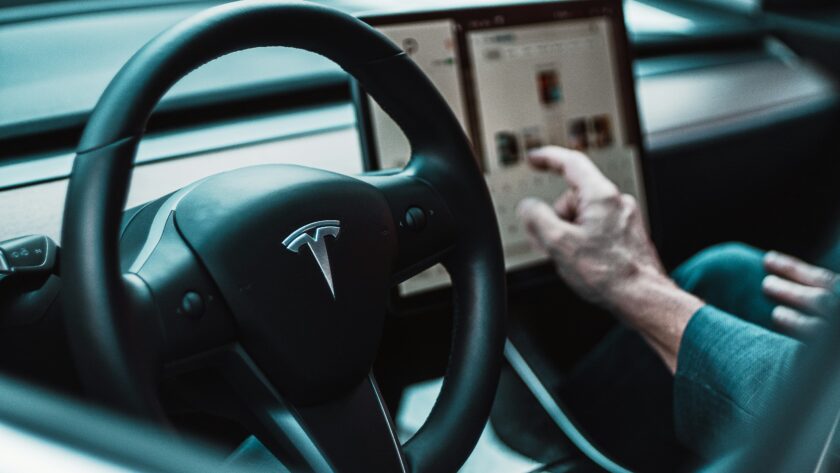 tesla