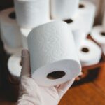 Toilet Paper