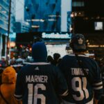 Toronto Maple Leafs