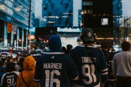 Toronto Maple Leafs