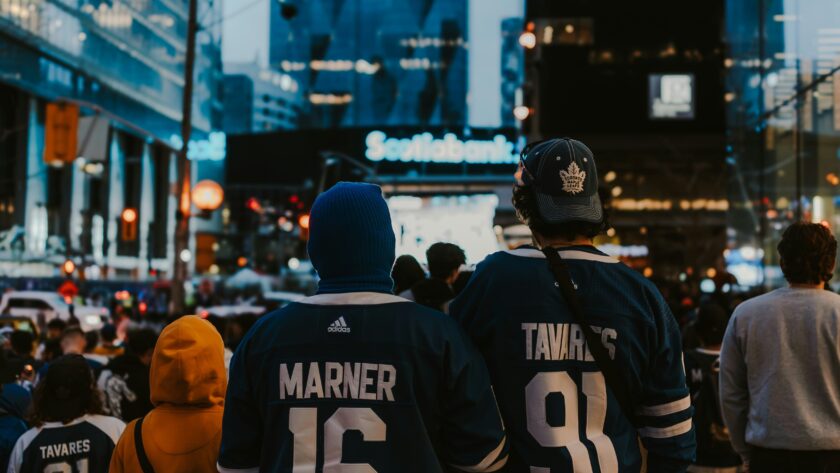Toronto Maple Leafs