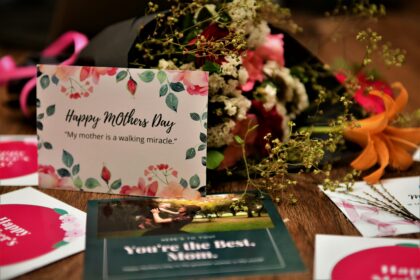 mother's day celebrations