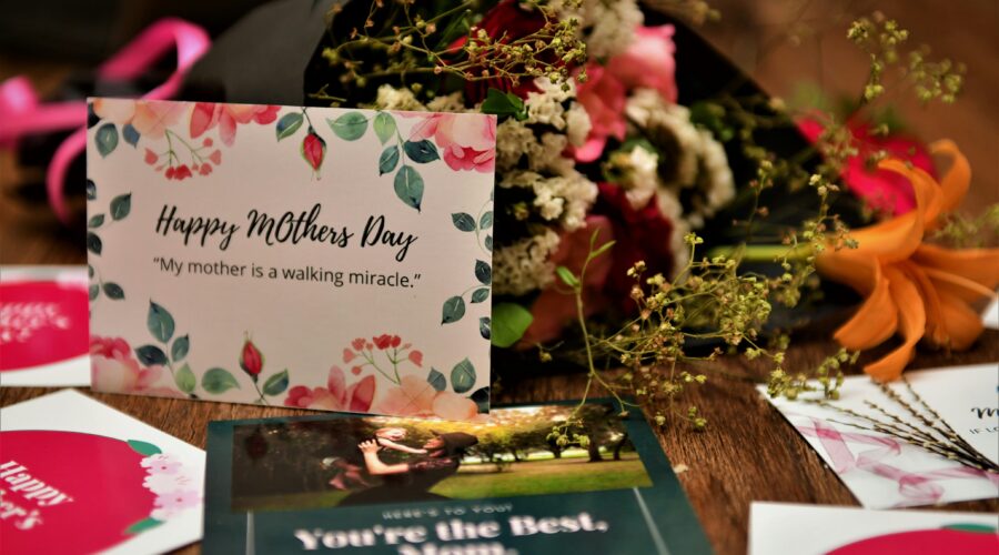 mother's day celebrations
