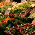fresh produce
