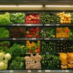 grocery
