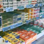 drugstore skincare products