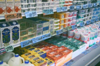 drugstore skincare products