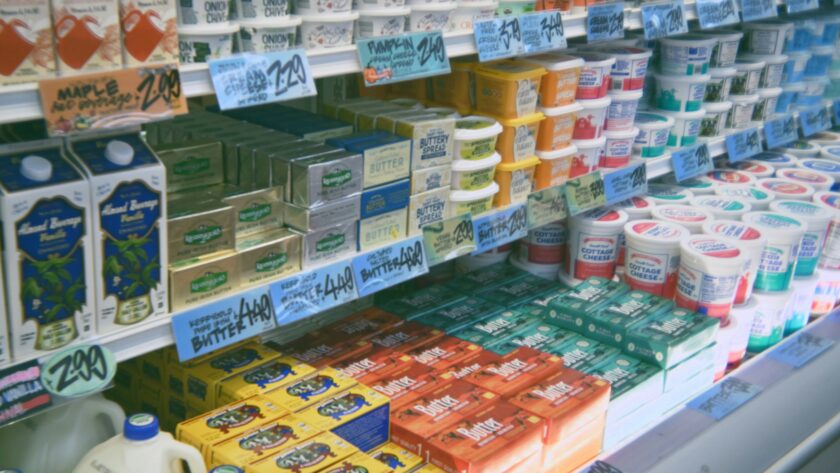 drugstore skincare products