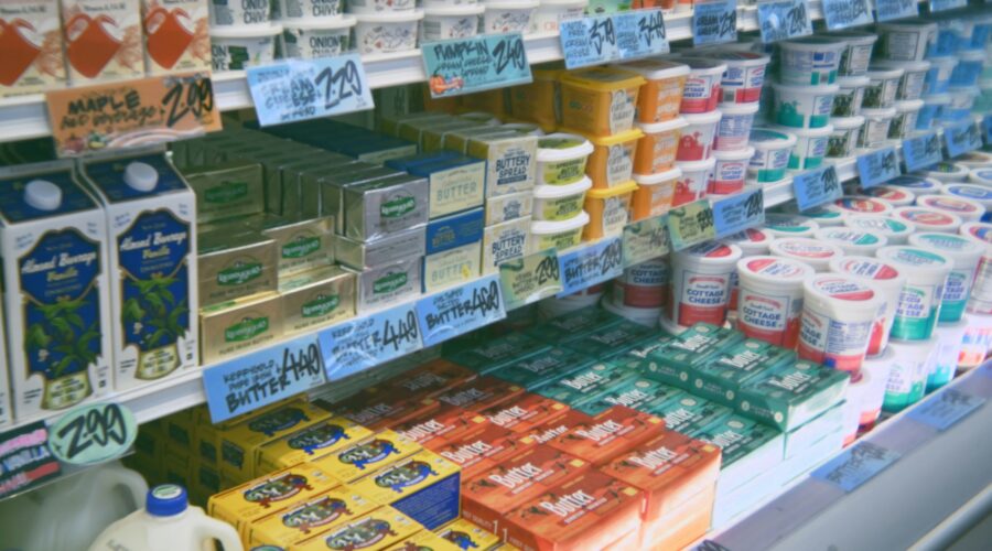 drugstore skincare products
