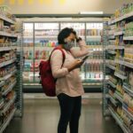 Grocery Shopping