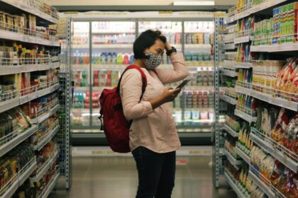 Grocery Shopping